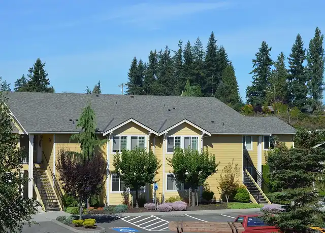 Property at South Village Apartments - 20721 Olympic Pl, Arlington, WA, 98223, 2 beds, 2 baths, [object Object]