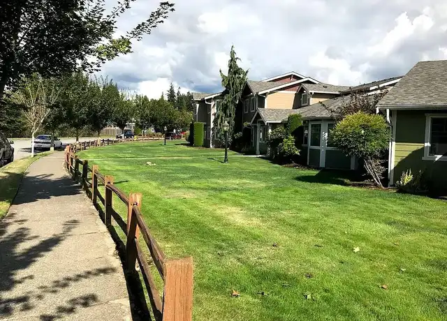 Property at South Village Apartments - 20721 Olympic Pl, Arlington, WA, 98223, 1 bed, 1 bath, [object Object]