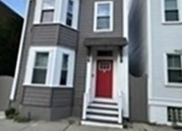 Property at 44 L St Unit 1, Boston, MA, 02127, 1 bed, 1 bath, [object Object]