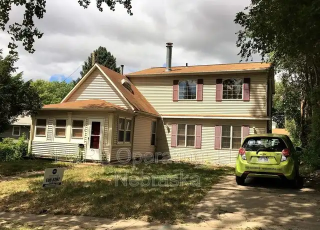 Property at 4214 Pierce St, Omaha, NE, 68105, 4 beds, 3 baths, [object Object]