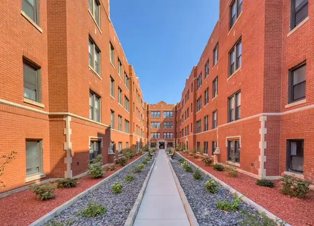 Property at 3930 N Janssen Ave Unit 6H, Chicago, IL, 60613, 1 bed, 1 bath, [object Object]