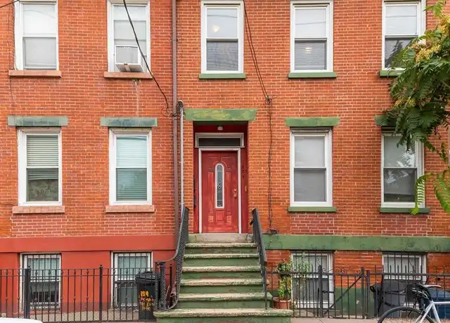 Property at 182 Columbus Dr #2, Jersey City, NJ, 07302, 1 bed, 1 bath, [object Object]