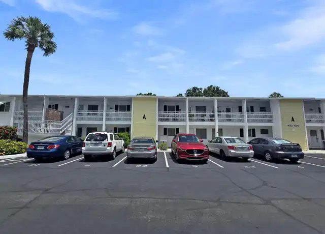 Property at 1507 Pleasant Rd Unit A3, Bradenton, FL, 34207, 1 bed, 1 bath, [object Object]