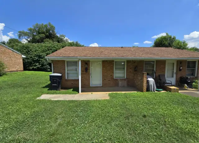 Property at 2503 Delano St NE, Roanoke, VA, 24012, 1 bed, 1 bath, [object Object]