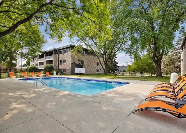 Property at Edina Park - 4480 Parklawn Ave, Minneapolis, MN, 55435, 2 beds, 1.5-2 baths, [object Object]