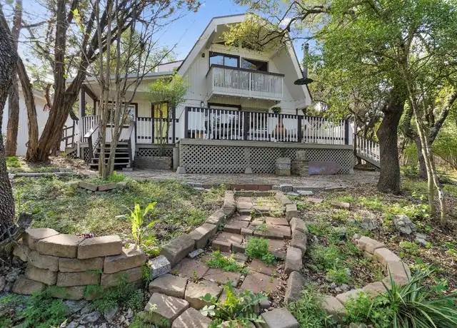 Property at 9905 Woodlake Cv, Austin, TX, 78733, 3 beds, 2 baths, [object Object]