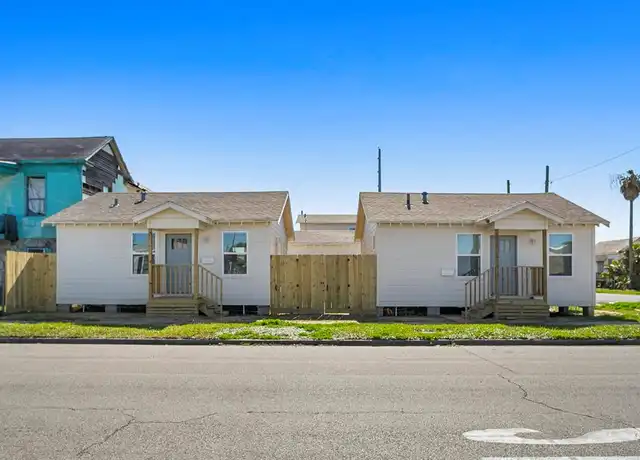 Property at 3725 Winnie St, Galveston, TX, 77550, 1 bed, 1 bath, [object Object]