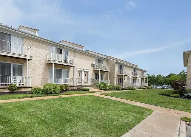 Property at Kentwood Village - 378 Kentwood Blvd, Brick Township, NJ, 08724, 2 beds, 1 bath, [object Object]