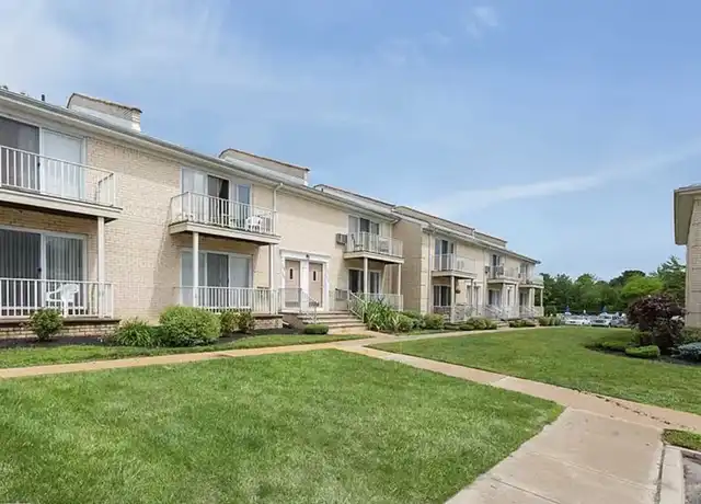 Property at Kentwood Village - 378 Kentwood Blvd, Brick Township, NJ, 08724, 1-2 bed, 1 bath, [object Object]