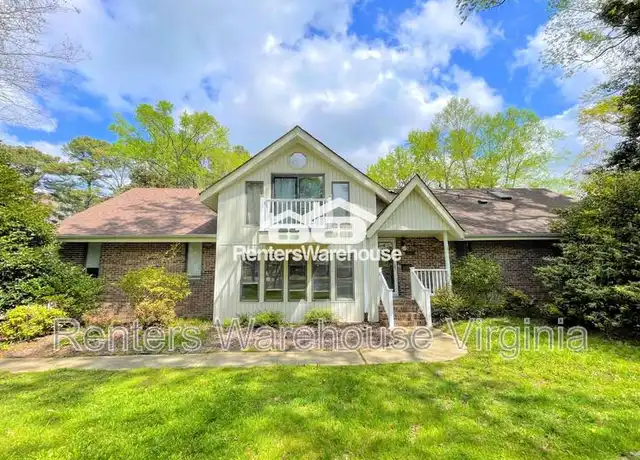 Property at 452 Suburban Pkwy, Norfolk, VA, 23505, 5 beds, 4 baths, [object Object]