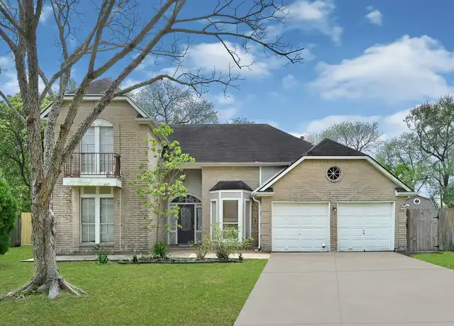 Property at 4510 Beechcraft St, Seabrook, TX, 77586, 4 beds, 2 baths, [object Object]