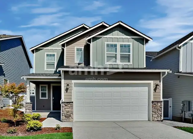 Property at 4751 85th Dr NE, Marysville, WA, 98270, 5 beds, 3 baths, [object Object]