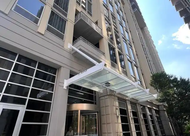 Property at 700 N Larrabee St #1701, Chicago, IL, 60654, 2 beds, 2 baths, [object Object]