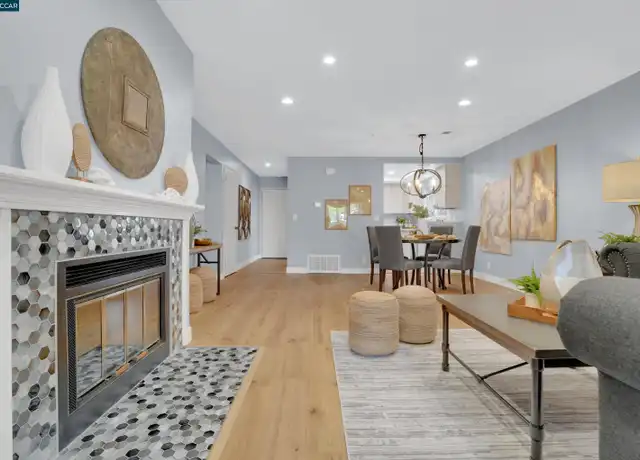 Property at 2725 Oak Rd Unit A, Walnut Creek, CA, 94597, 2 beds, 2 baths, [object Object]