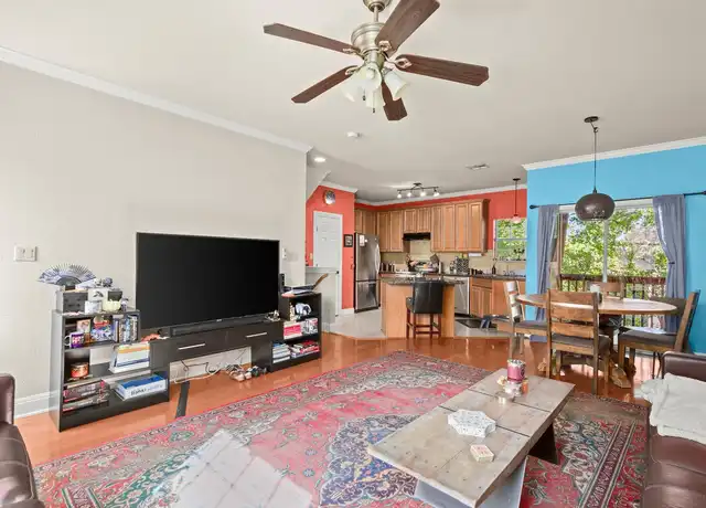 Property at 1402 Parker Ln #3, Austin, TX, 78741, 3 beds, 2.5 baths, [object Object]