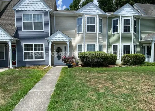Property at 105 Heather Way Unit C, Yorktown, VA, 23693, 3 beds, 2.5 baths, [object Object]