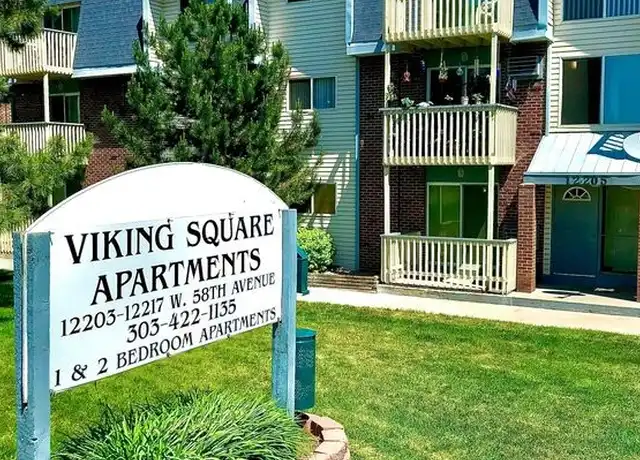 Property at 12205 W 58th Ave, Arvada, CO, 80002, 1 bed, 1 bath, [object Object]