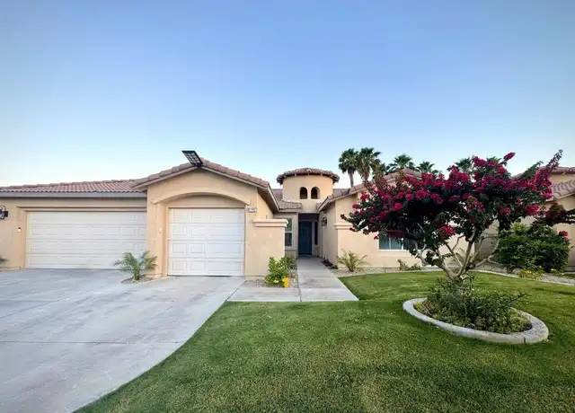 Property at 81464 Avenida Esmeralda, Indio, CA, 92201, 4 beds, 3 baths, [object Object]