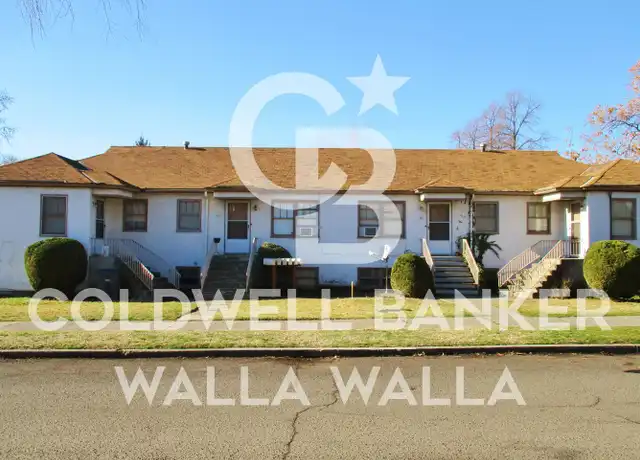 Property at 40 S Clinton St Unit 42, Walla Walla, WA, 99362, 1 bed, 1 bath, [object Object]
