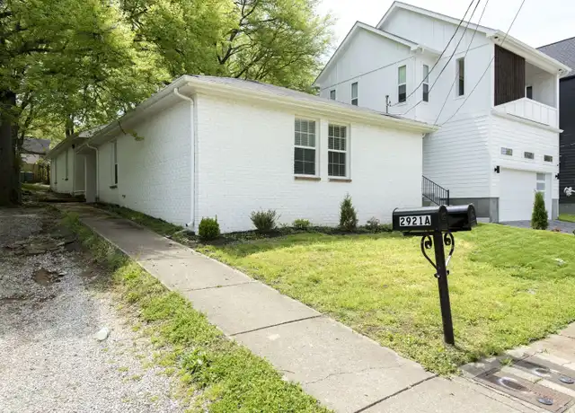 Property at 2921 Torbett St Unit A, Nashville, TN, 37209, 3 beds, 1 bath, [object Object]