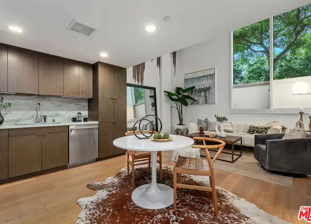 Property at 1705 Ocean Ave #108, Santa Monica, CA, 90401, 1 bed, 2 baths, [object Object]