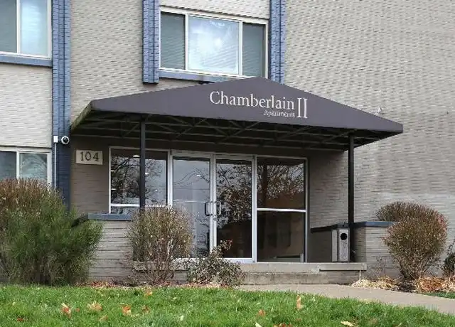 Property at 39 Central Ave, Dayton, OH, 45406, 1 bed, 1 bath, [object Object]