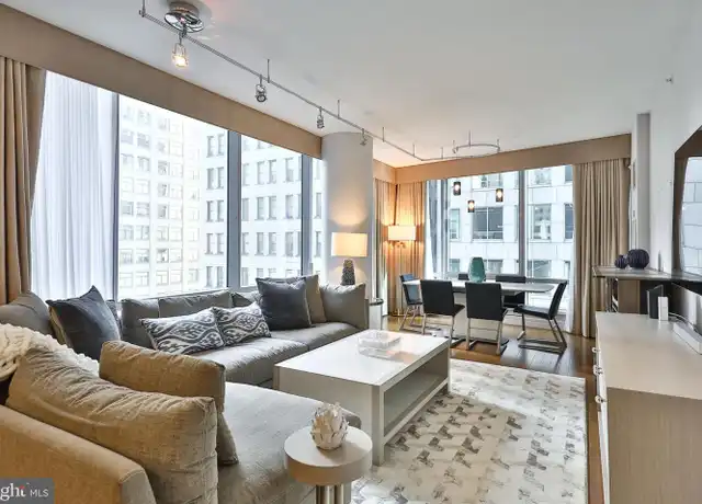 Property at 1414 S Penn Sq Unit 11H, Philadelphia, PA, 19102, 2 beds, 2.5 baths, [object Object]