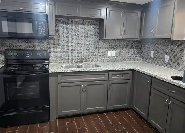 Property at 1501 Asbury St Unit B, Houston, TX, 77007, 1 bed, 1 bath, [object Object]