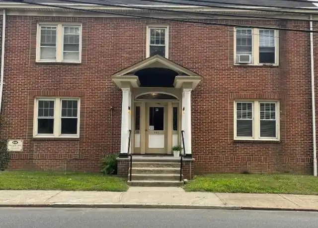 Property at 446 Wagaraw Rd #4, Fair Lawn, NJ, 07410, 1 bed, 1 bath, [object Object]
