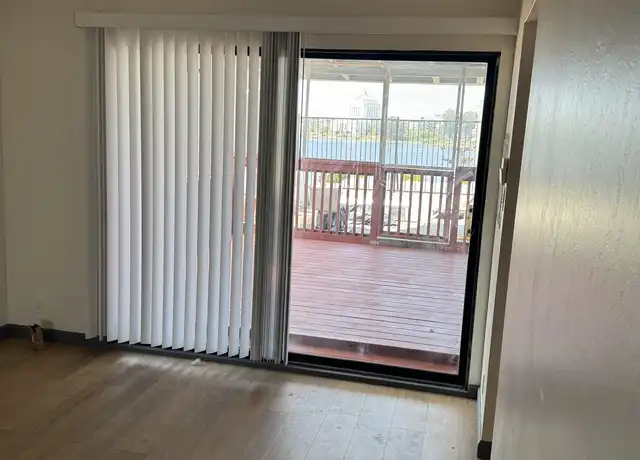 Property at 282 Wayne Ave Unit 4, Oakland, CA, 94606, 1 bed, 1 bath, [object Object]