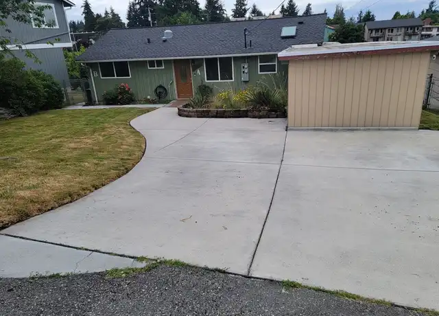 Property at 2505 Madison St Unit A, Everett, WA, 98203, 3 beds, 1 bath, [object Object]