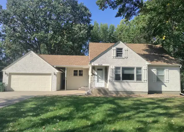 Property at 9038 Tyler St NE, Minneapolis, MN, 55434, 4 beds, 2 baths, [object Object]
