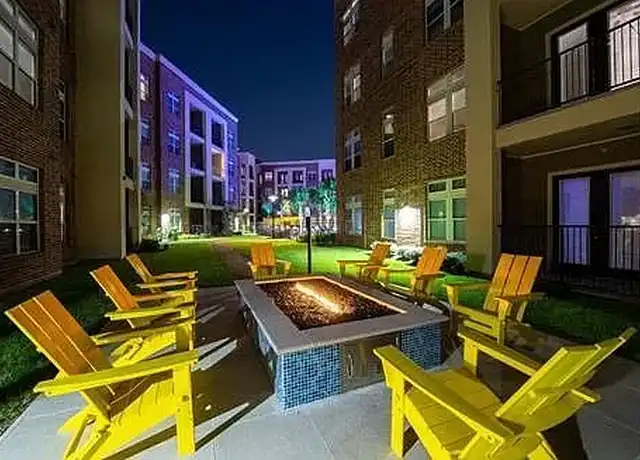 Property at Hardy Yards Apartment Homes - 1550 Leona St, Houston, TX, 77009, 2 beds, 2 baths, [object Object]