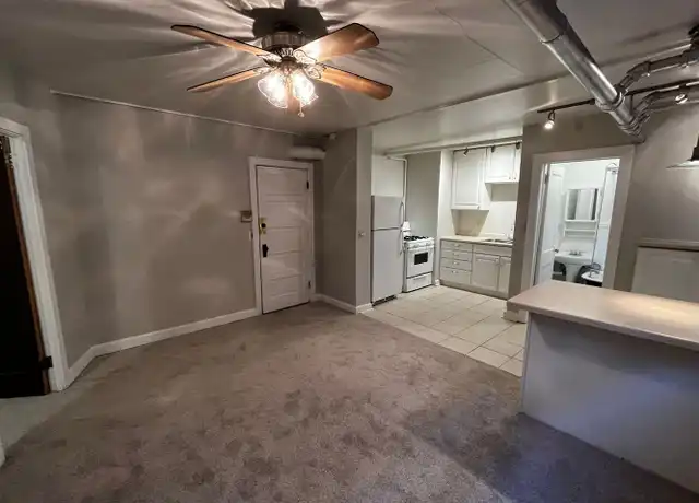 Property at 1329 Grand Ave Unit C, St Paul, MN, 55105, 1 bed, 1 bath, [object Object]