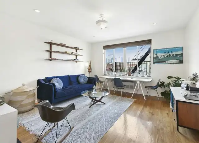 Property at 35 Essex St Unit 8B, New York, NY, 10002, 1 bed, 1 bath, [object Object]