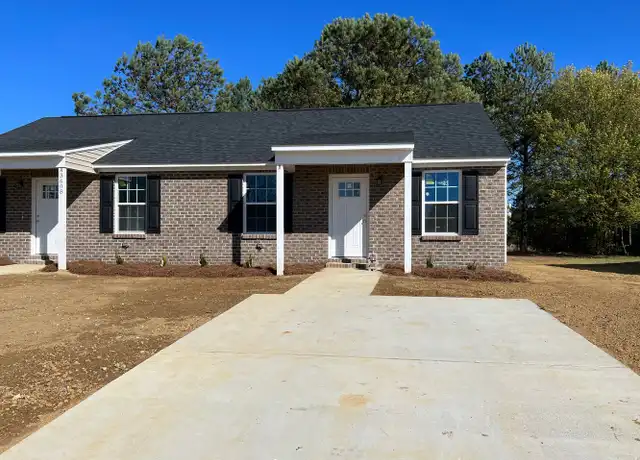 Property at 3608 Citation Ct Unit A, Wilson, NC, 27896, 2 beds, 1 bath, [object Object]