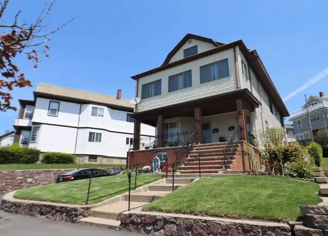 Property at 667 Fellsway Unit 2L1F, Medford, MA, 02155, 1 bed, 1 bath, [object Object]