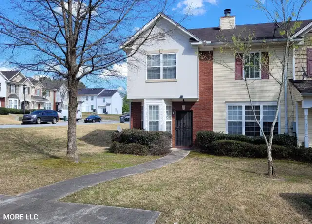 Property at 6104 Camden Forrest Ct, Riverdale, GA, 30296, 2 beds, 2.5 baths, [object Object]