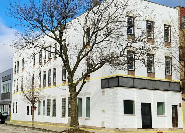 Property at 449 N Elizabeth St Unit 3S, Chicago, IL, 60642, 1 bed, 1.5 baths, [object Object]