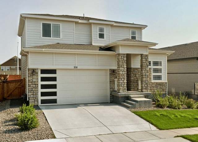 Photo of 551 W 175th Pl, Broomfield, CO 80023