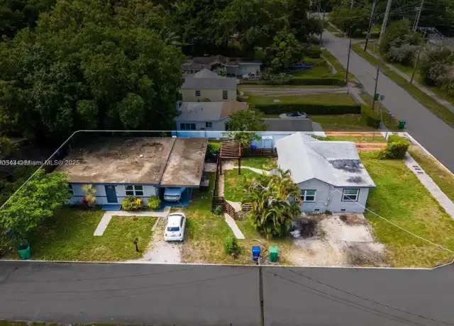 Property at 440 NW 93rd St Unit 440, Miami, FL, 33150, 2 beds, 1 bath, [object Object]