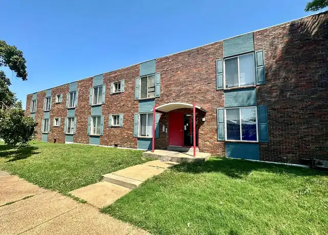 Property at 3821 Itaska St, Saint Louis, MO, 63116, 1 bed, 1 bath, [object Object]