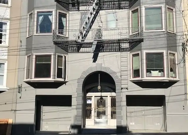 Property at 1538 Filbert St Unit 07, San Francisco, CA, 94123, 1 bed, 1 bath, [object Object]