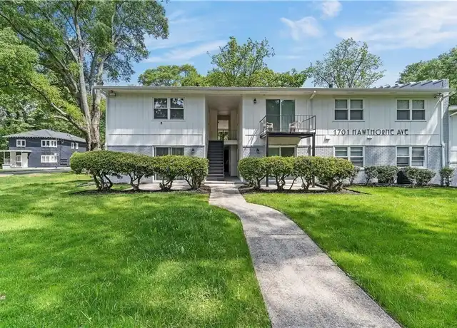 Property at 1701 Hawthorne Ave Unit 12, College Park, GA, 30337, 2 beds, 1 bath, [object Object]