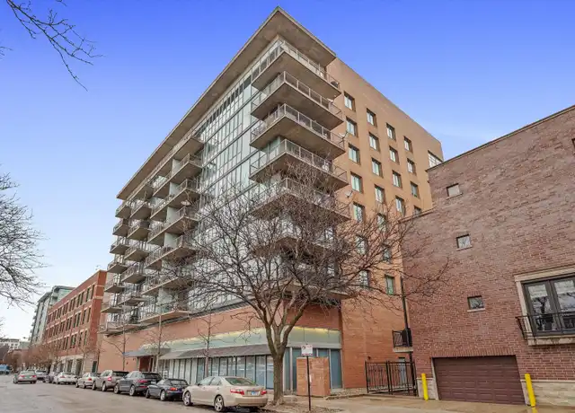 Property at 321 S Sangamon St #902, Chicago, IL, 60607, 1 bed, 1 bath, [object Object]
