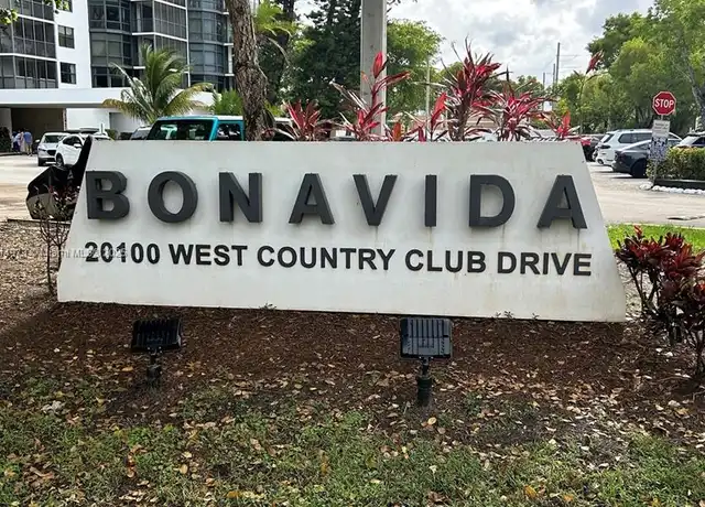 Property at 20100 W Country Club Dr #1503, Aventura, FL, 33180, 1 bed, 1.5 baths, [object Object]