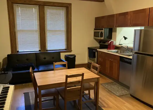 Property at 69 Gainsborough St, Boston, MA, 02115, 1 bed, 1 bath, [object Object]