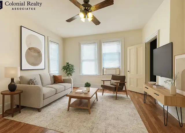 Property at 34 Allston St Unit 2, Boston, MA, 02134, 4 beds, 1 bath, [object Object]