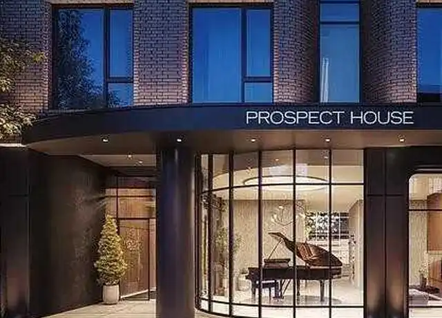 Property at 953 Dean St Unit 208, Brooklyn, NY, 11238, 1 bed, 1 bath, [object Object]
