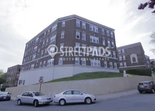Property at 70 Chiswick Rd, Boston, MA, 02135, 1 bed, 1 bath, [object Object]